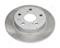 SUZUKI диск гальм. задній Vitara 15-, SX4 S-Cross 13- JAPANPARTS DP804C (фото 1)