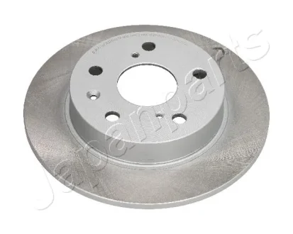SUZUKI диск гальм. задній Vitara 15-, SX4 S-Cross 13- JAPANPARTS DP804C