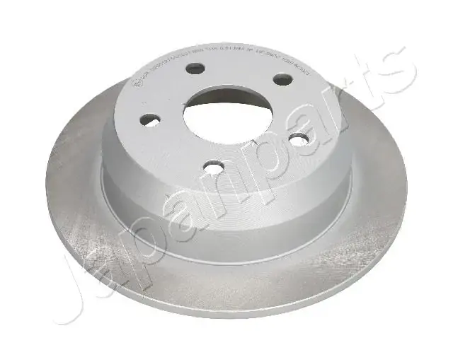 JEEP Диск тормозной Grand Cherokee 99- JAPANPARTS DP992C (фото 1)