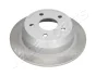 JEEP Диск тормозной Grand Cherokee 99- JAPANPARTS DP992C (фото 1)
