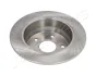 JEEP Диск тормозной Grand Cherokee 99- JAPANPARTS DP992C (фото 2)