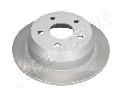 JEEP Диск тормозной Grand Cherokee 99- JAPANPARTS DP992C