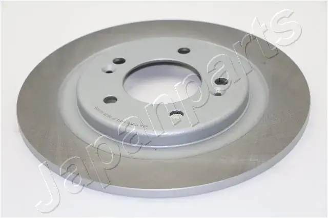 HYUNDAI диск гальмів.задн.i40 11- JAPANPARTS DPH09C (фото 1)