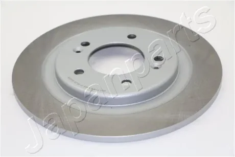 HYUNDAI диск гальмів.задн.i40 11- JAPANPARTS DPH09C