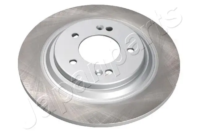 HYUNDAI Диск гальмівний GRANDEUR (IG) 3.0 GDI 16- JAPANPARTS DPH26C (фото 1)