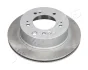 Japan Parts DPK12C Гальмівний диск JAPANPARTS DP-K12C (фото 1)