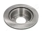 Japan Parts DPK12C Гальмівний диск JAPANPARTS DP-K12C (фото 2)