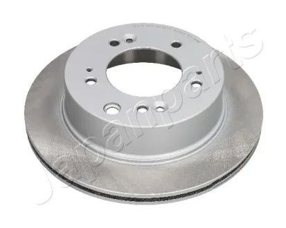 Japan Parts DPK12C Гальмівний диск JAPANPARTS DP-K12C