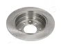 KIA Диск тормозной задн. Ceed /262/10/ JAPANPARTS DPK14C (фото 2)