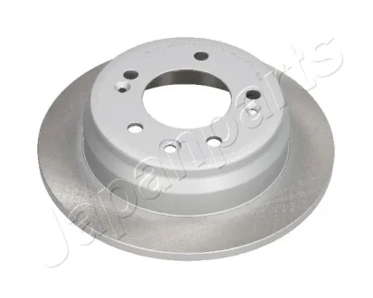 KIA Диск тормозной задн. Ceed /262/10/ JAPANPARTS DPK14C