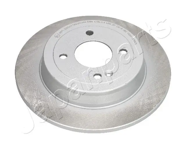 Japan Parts DPK18C Гальмівний диск JAPANPARTS DP-K18C (фото 1)