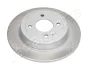 Japan Parts DPK18C Гальмівний диск JAPANPARTS DP-K18C (фото 1)