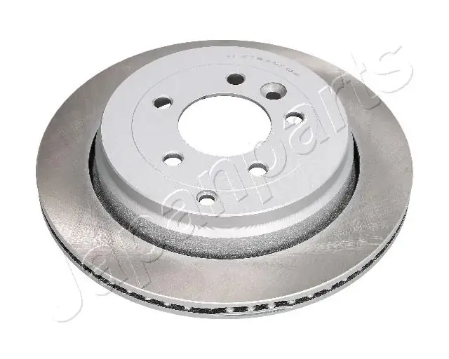 Japan Parts DPL00C Гальмівний диск JAPANPARTS DP-L00C (фото 1)
