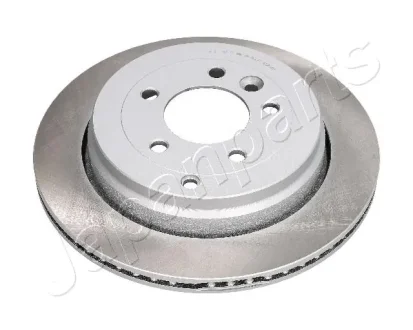 Japan Parts DPL00C Гальмівний диск JAPANPARTS DP-L00C