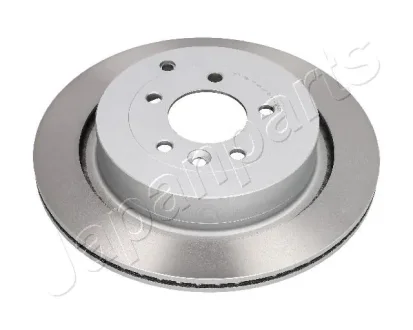 LANDROVER Тормозной диск задн.DISCOVERY 04- JAPANPARTS DPL01C