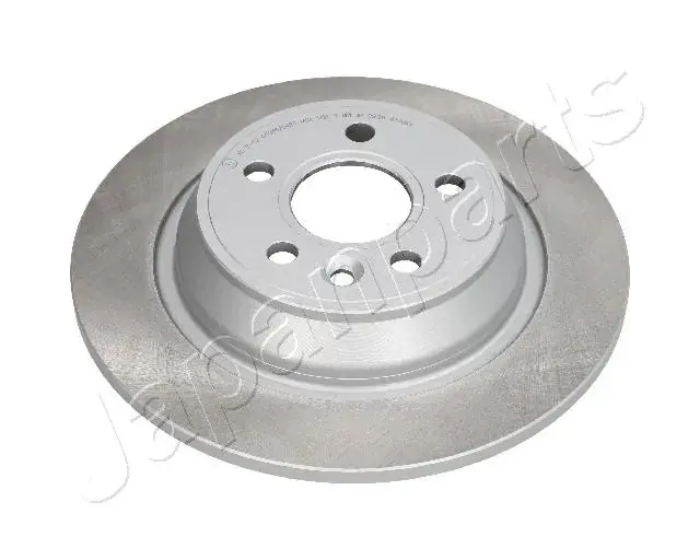 Автозапчасть JAPANPARTS DPL09C (фото 1)