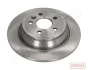 ROVER диск гальм. задній Freelander 2,0-2,2 -14 JAPANPARTS DPL11C (фото 1)