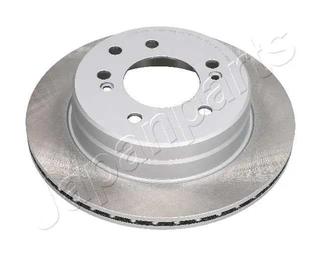 Japan Parts DPS01C Гальмівний диск JAPANPARTS DP-S01C (фото 1)