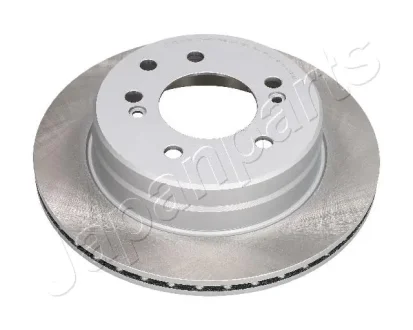 Japan Parts DPS01C Гальмівний диск JAPANPARTS DP-S01C