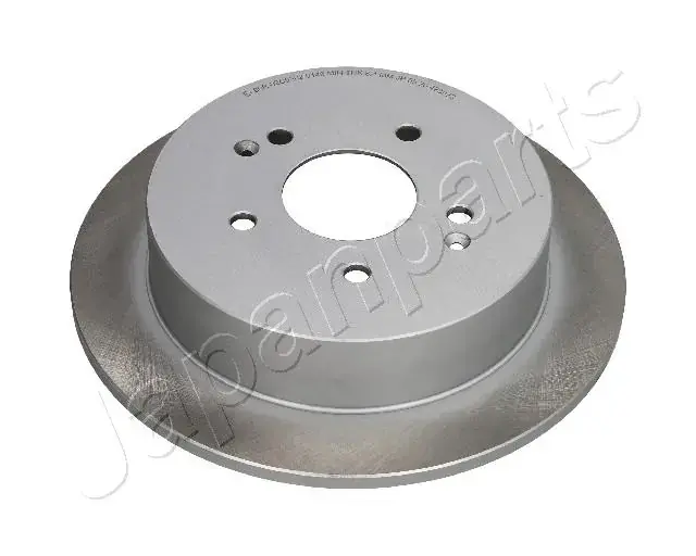SSANGYONG Диск тормозной задн.Actyon II,Korando,Tivoli 10- JAPANPARTS DPS03C (фото 1)