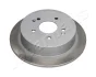 SSANGYONG Диск тормозной задн.Actyon II,Korando,Tivoli 10- JAPANPARTS DPS03C (фото 1)