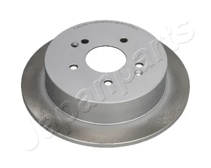 SSANGYONG Диск тормозной задн.Actyon II,Korando,Tivoli 10- JAPANPARTS DPS03C