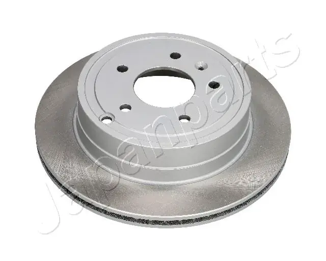 Japan Parts DPW05C Гальмівний диск JAPANPARTS DP-W05C (фото 1)