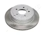 Japan Parts DPW05C Гальмівний диск JAPANPARTS DP-W05C (фото 1)