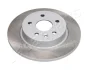 CHEVROLET Диск тормозн.задн.Aveo 11-,Cruze 09-,Opel Astra J JAPANPARTS DPW06C (фото 1)