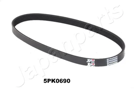 Ремень JAPANPARTS DV5PK0690