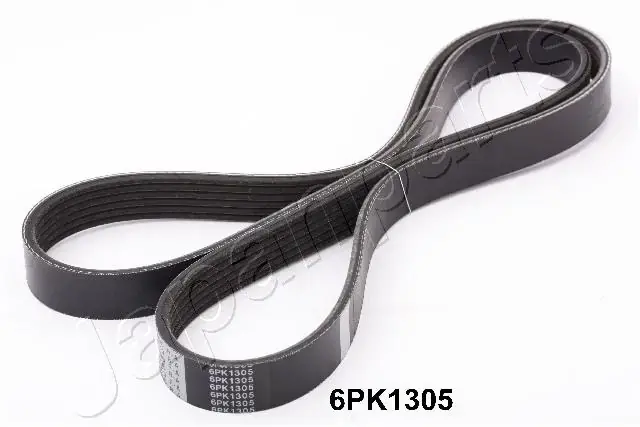 Ремень JAPANPARTS DV6PK1305 (фото 1)