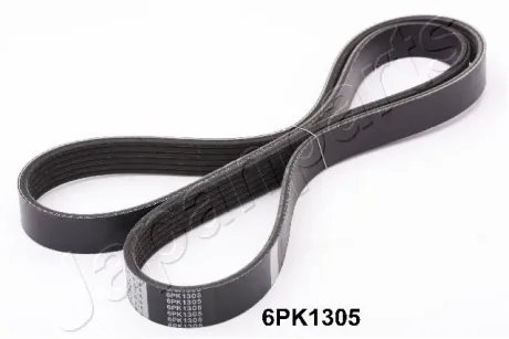 Ремень JAPANPARTS DV6PK1305