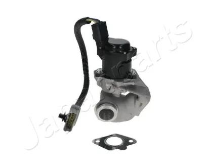 Japan Parts EGR0301 Клапан системи рециркуляції ВГ JAPANPARTS EGR-0301