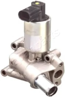 Клапан рециркуляции отраб.газов JAPANPARTS EGR0401