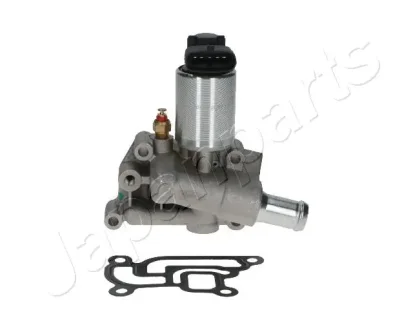 OPEL Клапан EGR Astra G,Corsa B 1.2 98- JAPANPARTS EGR0412