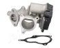 КЛАПАН ВОЗВРАТА О Г JAPANPARTS EGR0903 (фото 1)