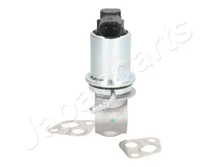 Клапан рециркуляции отраб.газов JAPANPARTS EGR0904