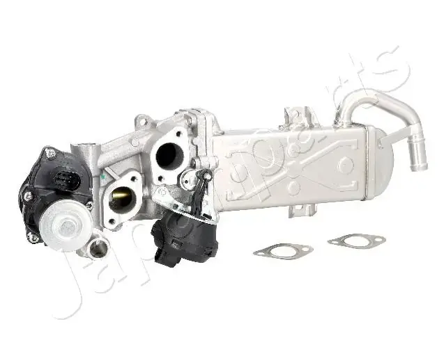 ZAWаR EGR VW 16TDI-20TDI Z CHODNIC MODU JAPANPARTS EGR0907 (фото 1)