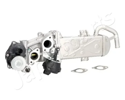 ZAWаR EGR VW 16TDI-20TDI Z CHODNIC MODU JAPANPARTS EGR0907