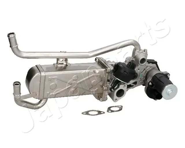 VW Клапан EGR Skoda Fabia II,Roomster,Polo 1.2TDI 10- JAPANPARTS EGR0910 (фото 1)