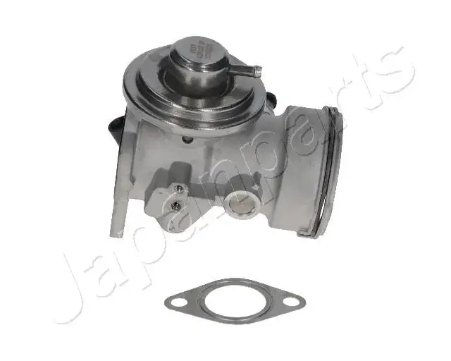Клапан системы циркуляции ОГ JAPANPARTS EGR0917 (фото 1)