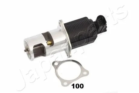 Клапан JAPANPARTS EGR100