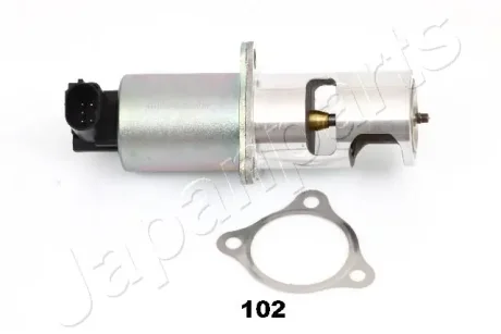 Клапан JAPANPARTS EGR102