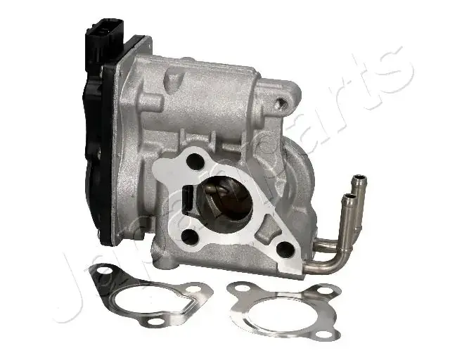 TOYOTA Клапан EGR Auris,Avensis,Rav 4 III 2.0/2.2 D-4D 06- JAPANPARTS EGR204 (фото 1)