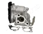 TOYOTA Клапан EGR Auris,Avensis,Rav 4 III 2.0/2.2 D-4D 06- JAPANPARTS EGR204 (фото 1)