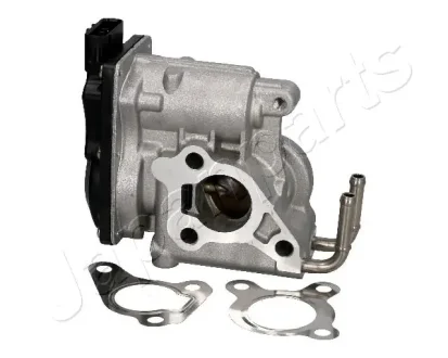 TOYOTA Клапан EGR Auris,Avensis,Rav 4 III 2.0/2.2 D-4D 06- JAPANPARTS EGR204