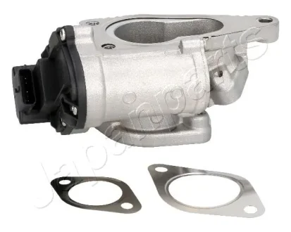 RENAULT Клапан EGR Megane 1,9dCi 05-, Laguna JAPANPARTS EGR805
