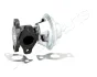 ZAWаR EGR HYUNDAI 20CRDI SANTA FE JAPANPARTS EGRH06 (фото 1)