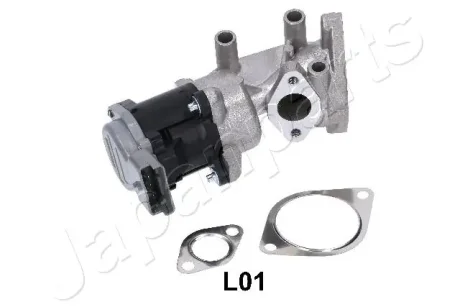Клапан JAPANPARTS EGRL01
