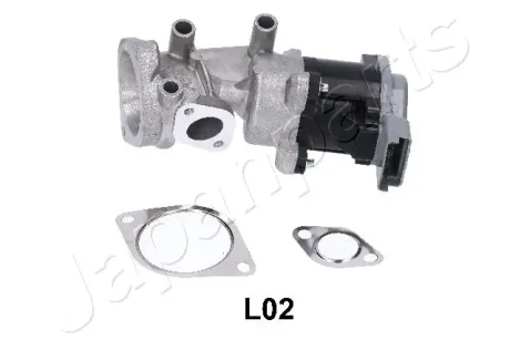 Клапан JAPANPARTS EGRL02